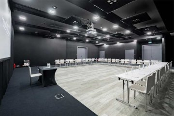 hotel **** - Hotel Bulwar**** - Sala Filadelfia - zdjęcie 4