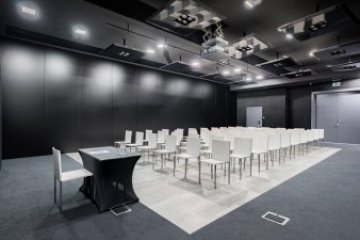 hotel **** - Hotel Bulwar**** - Sala Getynga - zdjęcie 1