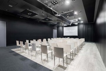 hotel **** - Hotel Bulwar**** - Sala Getynga - zdjęcie 2