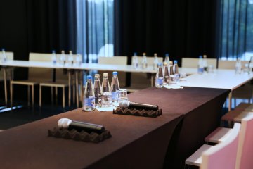 hotel **** - Hotel Bulwar**** - Sala Getynga - zdjęcie 4