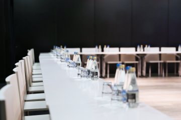 hotel **** - Hotel Bulwar**** - Sala Getynga - zdjęcie 3