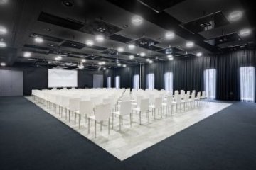 hotel **** - Hotel Bulwar**** - Sala Filadelfia + Getynga - zdjęcie 1
