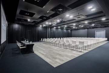 hotel **** - Hotel Bulwar**** - Sala Filadelfia + Getynga - zdjęcie 3