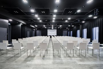 hotel **** - Hotel Bulwar**** - Sala Filadelfia + Getynga - zdjęcie 5