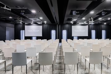 hotel **** - Hotel Bulwar**** - Sala Filadelfia + Getynga - zdjęcie 6