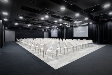 hotel **** - Hotel Bulwar**** - Sala Filadelfia + Getynga - zdjęcie 4