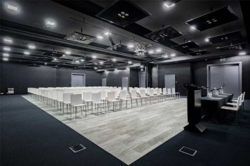 hotel **** - Hotel Bulwar**** - Sala Filadelfia + Getynga - zdjęcie 2