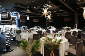 hotel **** - Hotel Bulwar**** - Restauracja Bulwar - zdjęcie 2