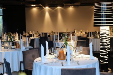 hotel **** - Hotel Bulwar**** - Restauracja Bulwar - zdjęcie 4