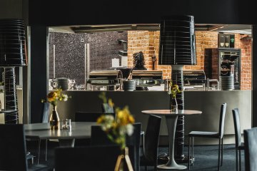 hotel **** - Hotel Bulwar**** - Restauracja Bulwar - zdjęcie 7
