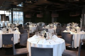 hotel **** - Hotel Bulwar**** - Restauracja Bulwar - zdjęcie 1