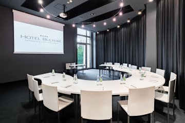 hotel **** - Hotel Bulwar**** - Sala Lejda - zdjęcie 4