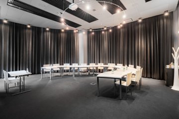 hotel **** - Hotel Bulwar**** - Sala Lejda - zdjęcie 3