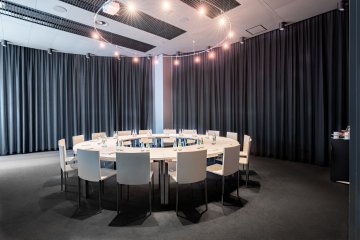 hotel **** - Hotel Bulwar**** - Sala Lejda - zdjęcie 2