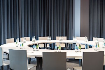 hotel **** - Hotel Bulwar**** - Sala Lejda - zdjęcie 5