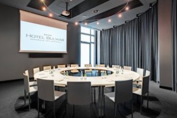 hotel **** - Hotel Bulwar**** - Sala Lejda - zdjęcie 1