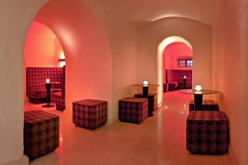 hotel **** - Hotel Bulwar**** - Sala Klubowa - zdjęcie 9