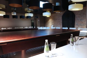 hotel **** - Hotel Bulwar**** - Sala Klubowa - zdjęcie 3