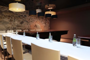 hotel **** - Hotel Bulwar**** - Sala Klubowa - zdjęcie 4