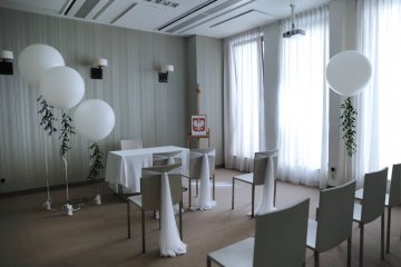 hotel **** - Hotel Bulwar**** - Sala VIP - zdjęcie 1