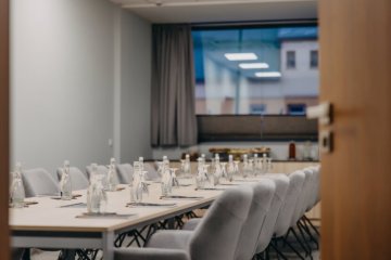 hotel ***** - Platinum Mountain Hotel & SPA - Rubin - zdjęcie 1