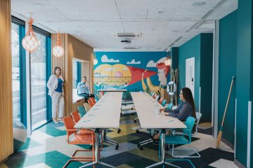 hotel *** - ibis Styles Warszawa Centrum - Poniatówka + Rusałka - zdjęcie 1