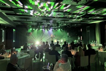 hotel **** - Hotel Bulwar**** - Filadelfia i Getynga - zdjęcie 11