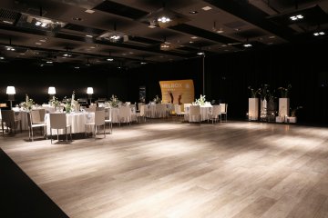 hotel **** - Hotel Bulwar**** - Filadelfia i Getynga - zdjęcie 10