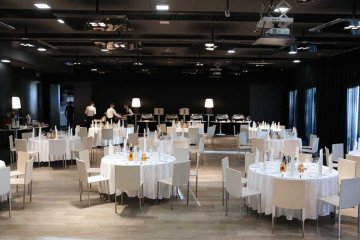 hotel **** - Hotel Bulwar**** - Filadelfia i Getynga - zdjęcie 1