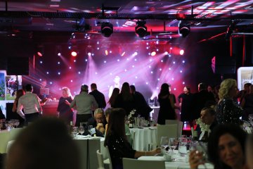 hotel **** - Hotel Bulwar**** - Filadelfia i Getynga - zdjęcie 5