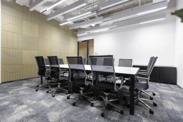 obiekt konferencyjny - Aora OmniConferences - Sala A - zdjęcie 1