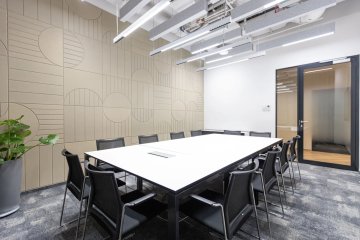 obiekt konferencyjny - Aora OmniConferences - Sala B - zdjęcie 1
