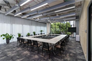 obiekt konferencyjny - Aora OmniConferences - Sala C - zdjęcie 1
