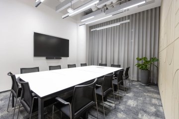 obiekt konferencyjny - Aora OmniConferences - Sala E - zdjęcie 1