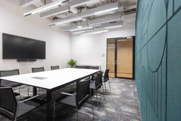 obiekt konferencyjny - Aora OmniConferences - Sala F - zdjęcie 1