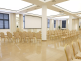 Duża Sala Konferencyjno-Bankietowa II
