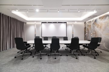 obiekt konferencyjny - Wings Plaza - Sala A Gold - zdjęcie 1