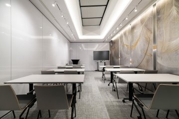 obiekt konferencyjny - Wings Plaza - Sala C Silver - zdjęcie 1