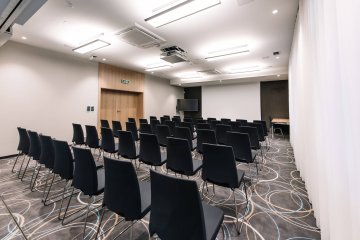 hotel **** - Krowodrza Centrum Konferencyjno-Hotelowe - K1+K2 - zdjęcie 1