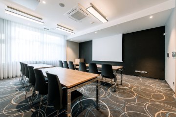 hotel **** - Krowodrza Centrum Konferencyjno-Hotelowe - K2+K3 - zdjęcie 1