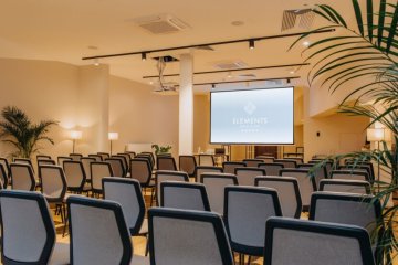 hotel ***** - Elements Hotel & Spa Świeradów Zdrój - Umbra - zdjęcie 1