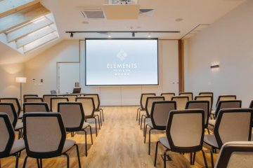 hotel ***** - Elements Hotel & Spa Świeradów Zdrój - Focus - zdjęcie 1