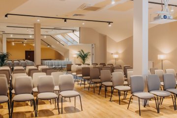 hotel ***** - Elements Hotel & Spa Świeradów Zdrój - Umbra + Focus - zdjęcie 1