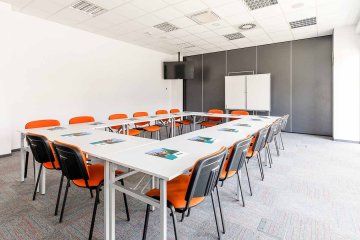 obiekt konferencyjny - Bałtycki Port Nowych Technologii - Sala B - zdjęcie 1