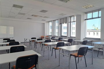 obiekt konferencyjny - Bałtycki Port Nowych Technologii - Sala C - zdjęcie 1
