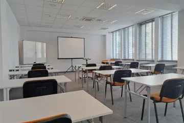 obiekt konferencyjny - Bałtycki Port Nowych Technologii - Sala C - zdjęcie 1