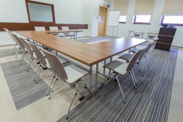 obiekt konferencyjny - Centrum Konferencyjne WPP - Sala Krzemowa - zdjęcie 1