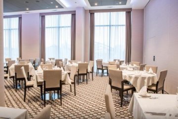 hotel **** - Holiday Inn Dąbrowa Górnicza - OPAL - zdjęcie 1