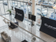 Lobby z recepcją