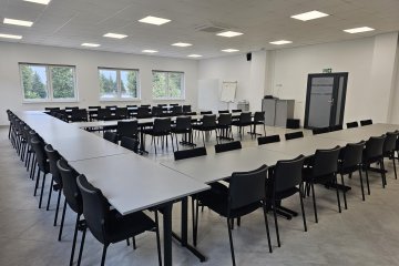 obiekt konferencyjny - Sala Konferencyjna Chemland - Sala Konferencyjna - zdjęcie 2